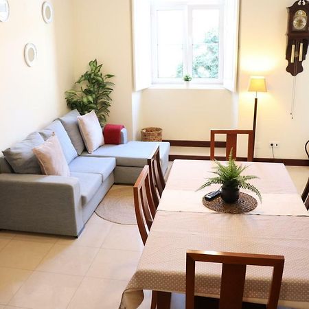 Jardim Das Amoreiras Central Apartment Lisboa Ngoại thất bức ảnh