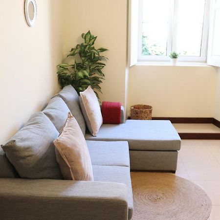 Jardim Das Amoreiras Central Apartment Lisboa Ngoại thất bức ảnh
