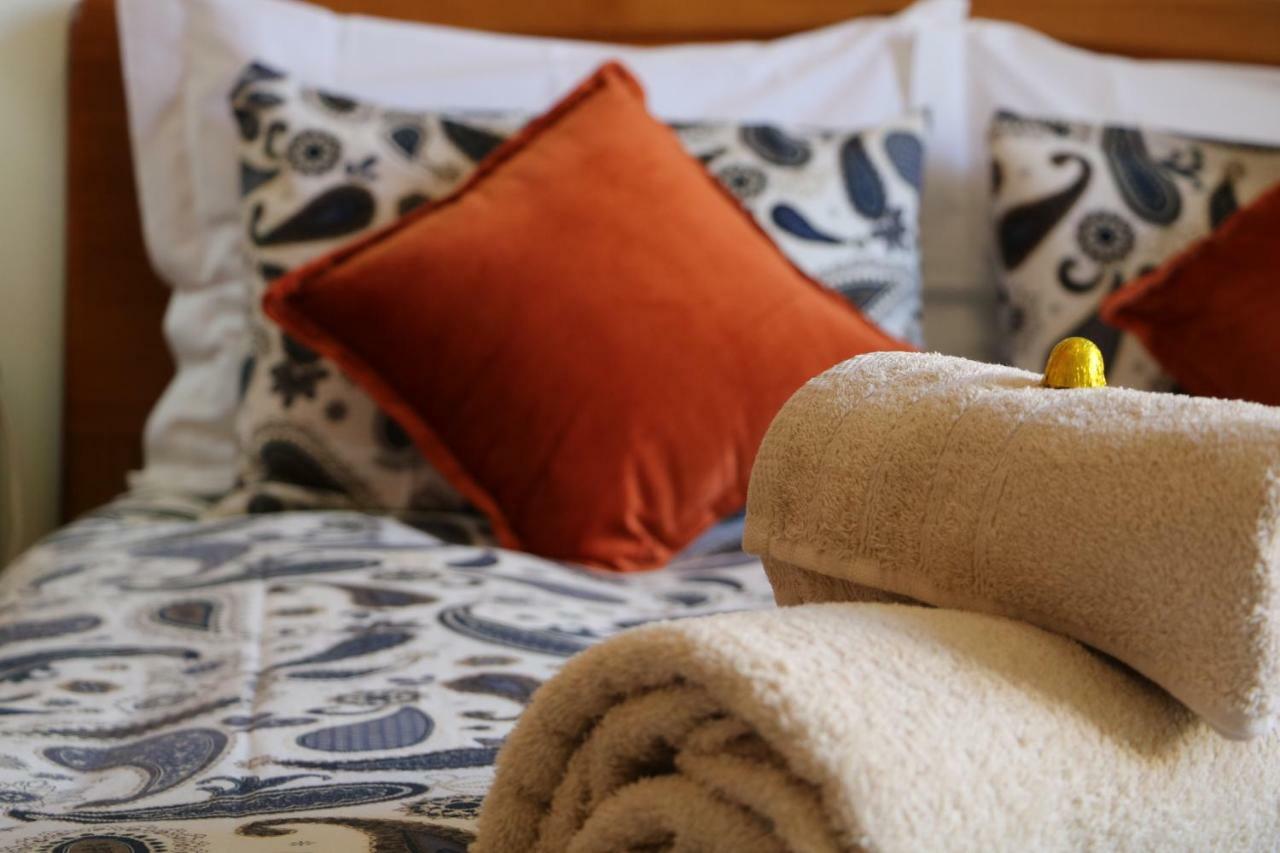 Jardim Das Amoreiras Central Apartment Lisboa Ngoại thất bức ảnh