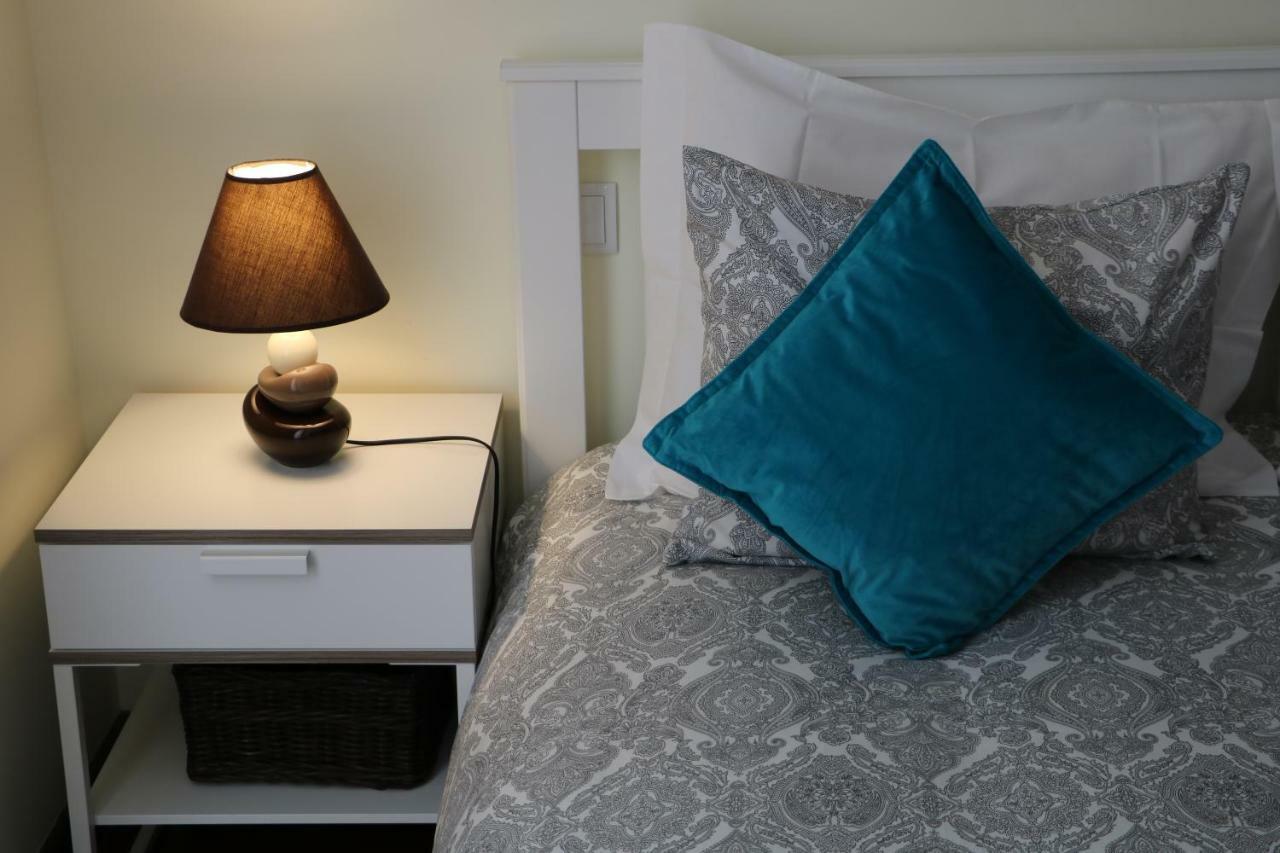 Jardim Das Amoreiras Central Apartment Lisboa Ngoại thất bức ảnh