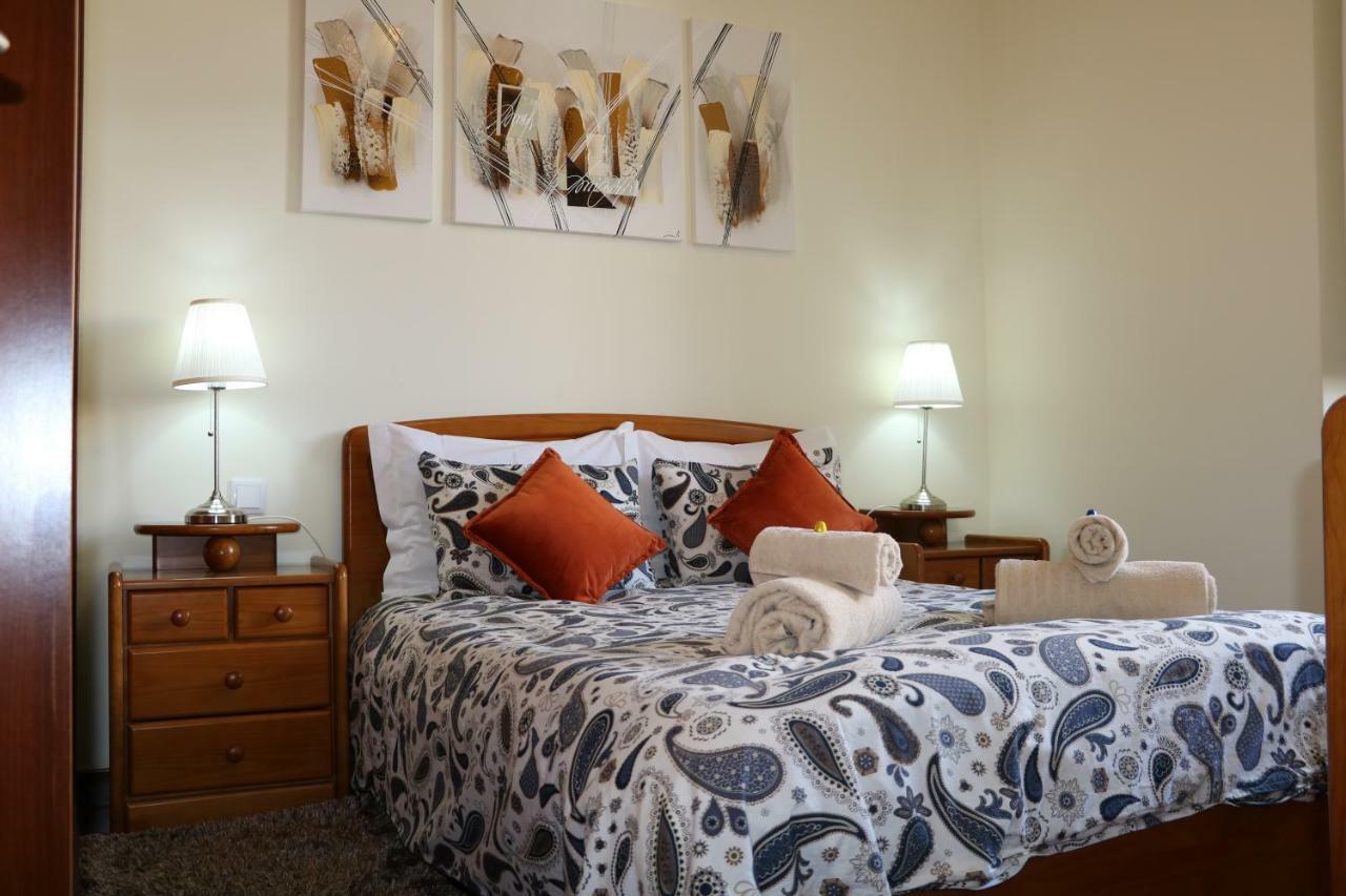 Jardim Das Amoreiras Central Apartment Lisboa Ngoại thất bức ảnh