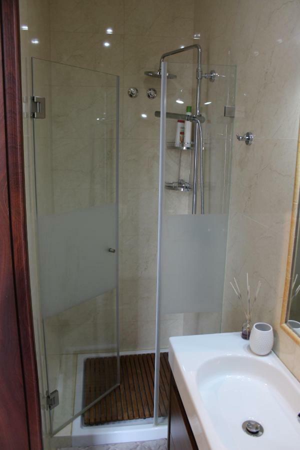 Jardim Das Amoreiras Central Apartment Lisboa Ngoại thất bức ảnh