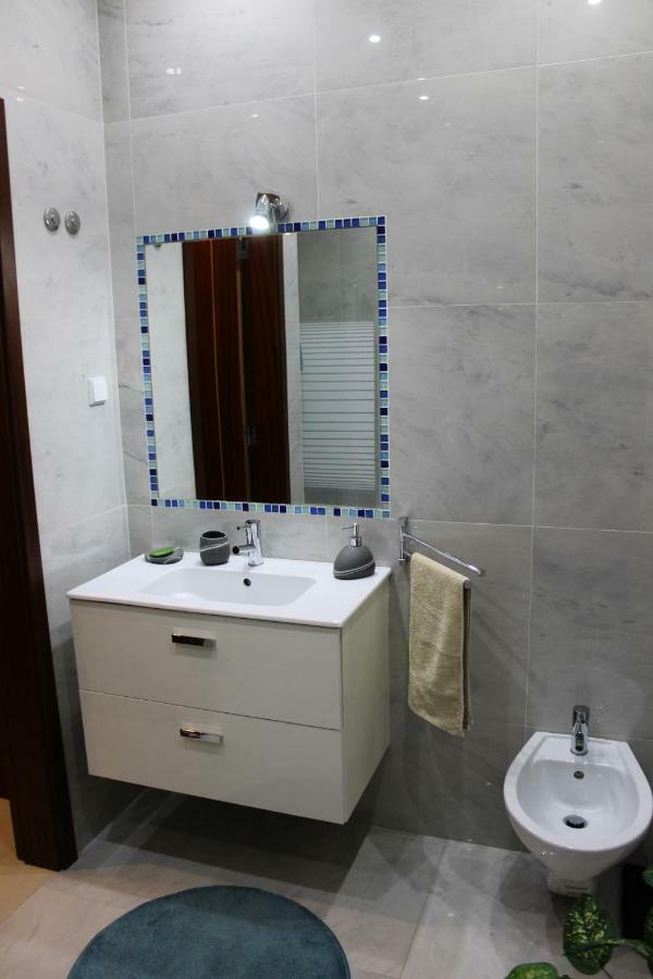 Jardim Das Amoreiras Central Apartment Lisboa Ngoại thất bức ảnh