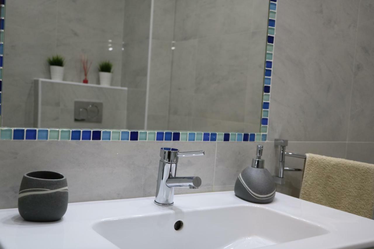 Jardim Das Amoreiras Central Apartment Lisboa Ngoại thất bức ảnh