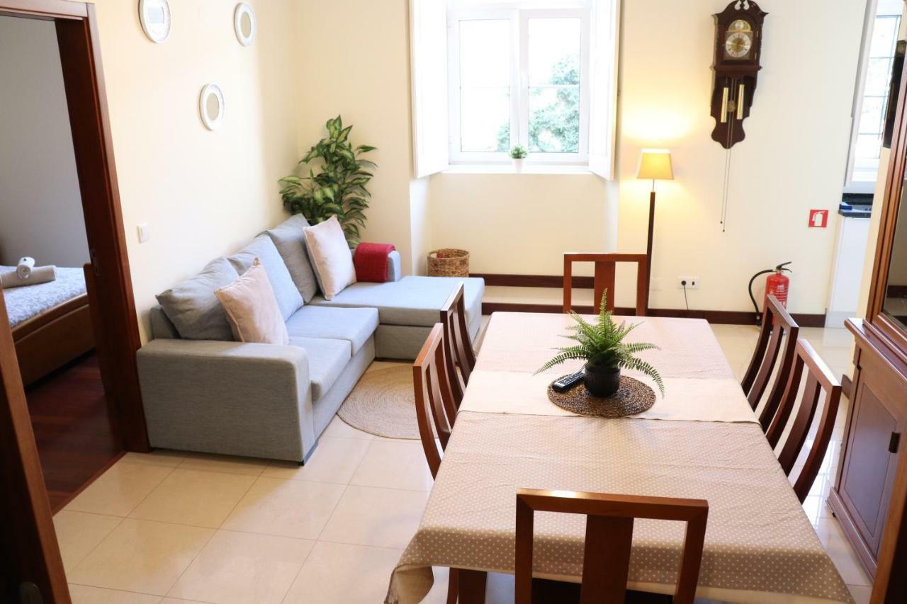 Jardim Das Amoreiras Central Apartment Lisboa Ngoại thất bức ảnh