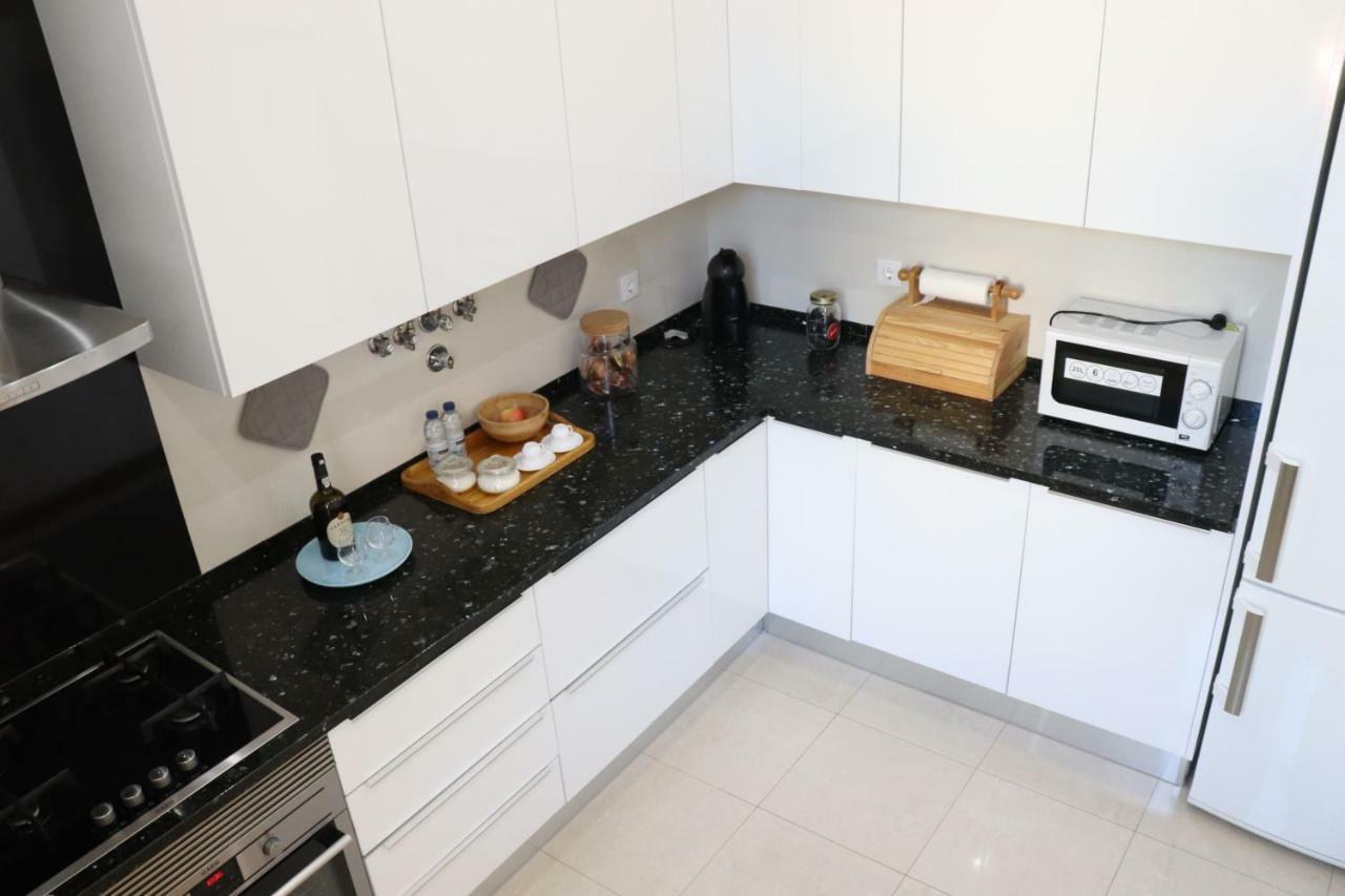 Jardim Das Amoreiras Central Apartment Lisboa Ngoại thất bức ảnh