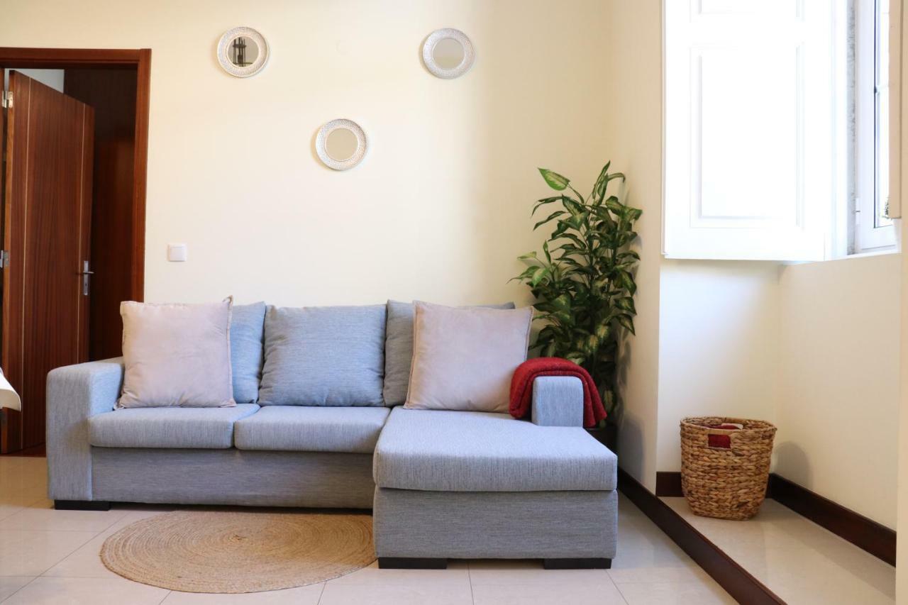 Jardim Das Amoreiras Central Apartment Lisboa Ngoại thất bức ảnh